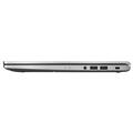 ASUS VivoBook - 15,6/i3-10110U/4GB/512GB SSD/Transparent Silver/W11H