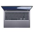 Asus P/1512/i5-1135G7/15,6''''/FHD/8GB/512GB SSD/Iris Xe/W11H/Gray/2R