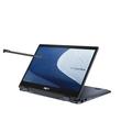 Asus ExpertBook/B3 Flip/i5-1135G7/14''''/FHD/T/8GB/512GB SSD/Iris Xe/W11P/Black/2R