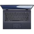 Asus ExpertBook/B5 (B5302C)/i5-1135G7/13,3''''/FHD/8GB/512GB SSD/Iris Xe/W11P/Black/2R