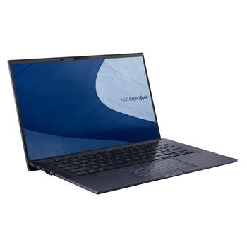 Notebook ASUS ExpertBook B9, černý (black)