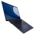Asus ExpertBook/B9/i7-1165G7/14''''/FHD/16GB/1TB SSD/Iris Xe/W11P/Black/2R