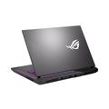 Asus ROG/Strix G15/R7-4800H/15,6''''/FHD/16GB/512GB SSD/GTX 1650/W11H/Gray/2R