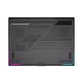 Asus ROG/Strix G15/R7-4800H/15,6''''/FHD/16GB/512GB SSD/GTX 1650/W11H/Gray/2R