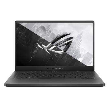 Herní notebook ASUS ROG Zephyrus G14 GA401, šedý (gray)