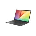 ASUS VivoBook/15/R5-5500U/15,6''''/FHD/8GB/512GB SSD/AMD int/W11H/Black/2R