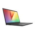 ASUS VivoBook/15/R5-5500U/15,6''''/FHD/8GB/512GB SSD/AMD int/W11H/Black/2R