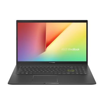 Notebook ASUS Vivobook 15 K513 (11th gen Intel), černý (black)