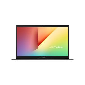 Notebook ASUS VivoBook S14, černý (black)