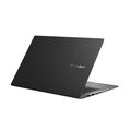 ASUS VivoBook/S 14/i5-1135G7/14''''/FHD/8GB/256GB SSD/Iris Xe/W10H/Black/2R