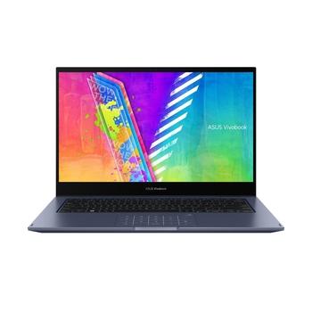 Notebook ASUS Vivobook Go 14 Flip (TP1401), modrý (blue)