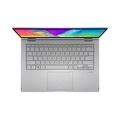 ASUS VivoBook/Go 14 Flip/AN6000/14''''/FHD/T/4GB/256GB SSD/UHD/W11S/Gray/2R
