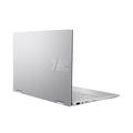 ASUS VivoBook/Go 14 Flip/AN6000/14''''/FHD/T/4GB/256GB SSD/UHD/W11S/Gray/2R