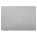 ASUS VivoBook/Flip 14/N5030/14''''/1366x768/T/4GB/256GB SSD/UHD/W11H/Gray/2R
