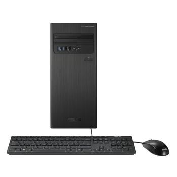 ASUS ExpertCenter/D500TC/Tower/i5-11400F/8GB/512GB SSD/GT 1030/bez OS/3R