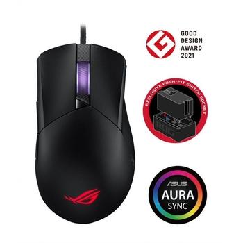 ASUS myš ROG ROG GLADIUS III