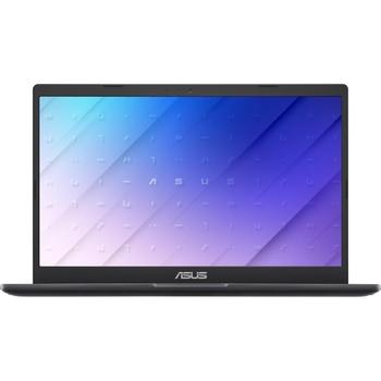 Notebook ASUS E410, modrý (blue)