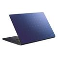 Asus Laptop/E410/N4020/14''''/FHD/4GB/256GB SSD/UHD/W11H/Blue/2R