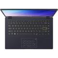 Asus Laptop/E410/N4020/14''''/FHD/4GB/256GB SSD/UHD/W11H/Blue/2R