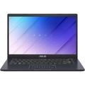 Asus Laptop/E410/N4020/14''''/FHD/4GB/256GB SSD/UHD/W11H/Black/2R