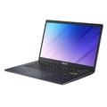 Asus Laptop/E410/N4020/14''''/FHD/4GB/256GB SSD/UHD/W11H/Black/2R