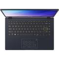 Asus Laptop/E410/N4020/14''''/FHD/4GB/256GB SSD/UHD/W11H/Black/2R