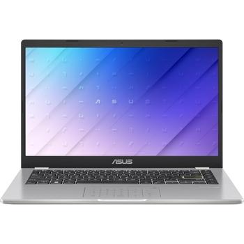 Notebook ASUS E410, bílý (white)