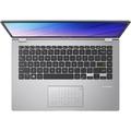 Asus Vivobook Go 14/E410/N4020/14''''/FHD/4GB/128GB SSD/UHD/W11S/White/2R