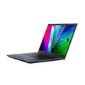Asus Vivobook Pro 15 OLED/M3500/R5-5600H/15,6''''/FHD/16GB/512GB SSD/RTX 3050/bez OS/Blue/2R