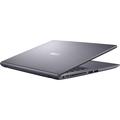 Asus Laptop/X415/N4020/14''''/1366x768/4GB/256GB SSD/UHD 600/W11H/Gray/2R
