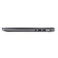 Asus Laptop/X415/N4020/14''''/1366x768/4GB/256GB SSD/UHD 600/W11H/Gray/2R