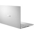 Asus Laptop/X515/i3-10110U/15,6''''/FHD/4GB/512GB SSD/UHD/W11H/Silver/2R