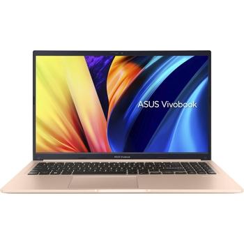 Notebook ASUS Vivobook 15, zlatý (gold)