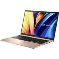Asus Vivobook 15/X1502/i5-1240P/15,6''''/FHD/8GB/512GB SSD/Iris Xe/W11H/Gold/2R
