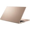 Asus Vivobook 15/X1502/i5-1240P/15,6''''/FHD/8GB/512GB SSD/Iris Xe/W11H/Gold/2R