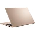 Asus Vivobook 15/X1502/i5-1240P/15,6''''/FHD/8GB/512GB SSD/Iris Xe/W11H/Gold/2R