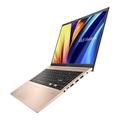 Asus Vivobook 15/X1502/i5-1240P/15,6''''/FHD/8GB/512GB SSD/Iris Xe/W11H/Gold/2R
