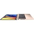 Asus Vivobook 15/X1502/i5-1240P/15,6''''/FHD/8GB/512GB SSD/Iris Xe/W11H/Gold/2R