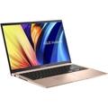 Asus Vivobook 15/X1502/i5-1240P/15,6''''/FHD/8GB/512GB SSD/Iris Xe/W11H/Gold/2R