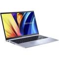 Asus Vivobook 15/X1502/i5-1240P/15,6''''/FHD/16GB/512GB SSD/Iris Xe/W11H/Silver/2R