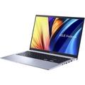 Asus Vivobook 15/X1502/i5-1240P/15,6''''/FHD/16GB/512GB SSD/Iris Xe/W11H/Silver/2R