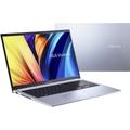 Asus Vivobook 15/X1502/i5-1240P/15,6''''/FHD/16GB/512GB SSD/Iris Xe/W11H/Silver/2R