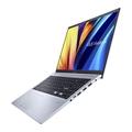 Asus Vivobook 15/X1502/i5-1240P/15,6''''/FHD/16GB/512GB SSD/Iris Xe/W11H/Silver/2R