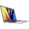 Asus Vivobook 15/X1502/i5-1240P/15,6''''/FHD/16GB/512GB SSD/Iris Xe/W11H/Silver/2R