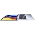 Asus Vivobook 15/X1502/i5-1240P/15,6''''/FHD/16GB/512GB SSD/Iris Xe/W11H/Silver/2R