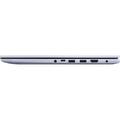 Asus Vivobook 15/X1502/i5-1240P/15,6''''/FHD/16GB/512GB SSD/Iris Xe/W11H/Silver/2R