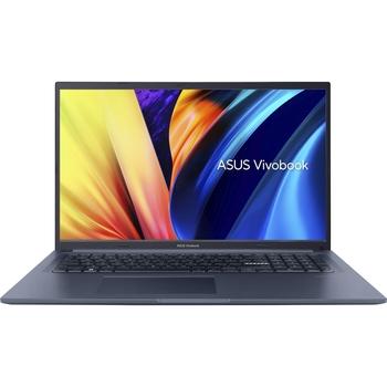 Notebook ASUS Vivobook 17, modrý (blue)