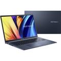 Asus Vivobook 17/X1702/i3-1220P/17,3''''/FHD/8GB/512GB SSD/Iris Xe/W11H/Blue/2R