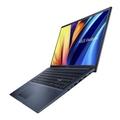 Asus Vivobook 17/X1702/i3-1220P/17,3''''/FHD/8GB/512GB SSD/Iris Xe/W11H/Blue/2R
