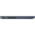 Asus Vivobook 17/X1702/i3-1220P/17,3''''/FHD/8GB/512GB SSD/Iris Xe/W11H/Blue/2R